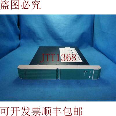 供应横河 PSSAMBAN 16133-5002 Prosafe-PLC 标准模拟模块