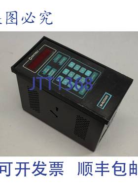 原装供应Contrex M-Rotary 3200-1820 REV. E 驱动控制器 3200-18