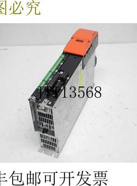 SEW Movidyn 伺服驱动器 MAS51A015-503-00 API 12 - DPI 11A 模