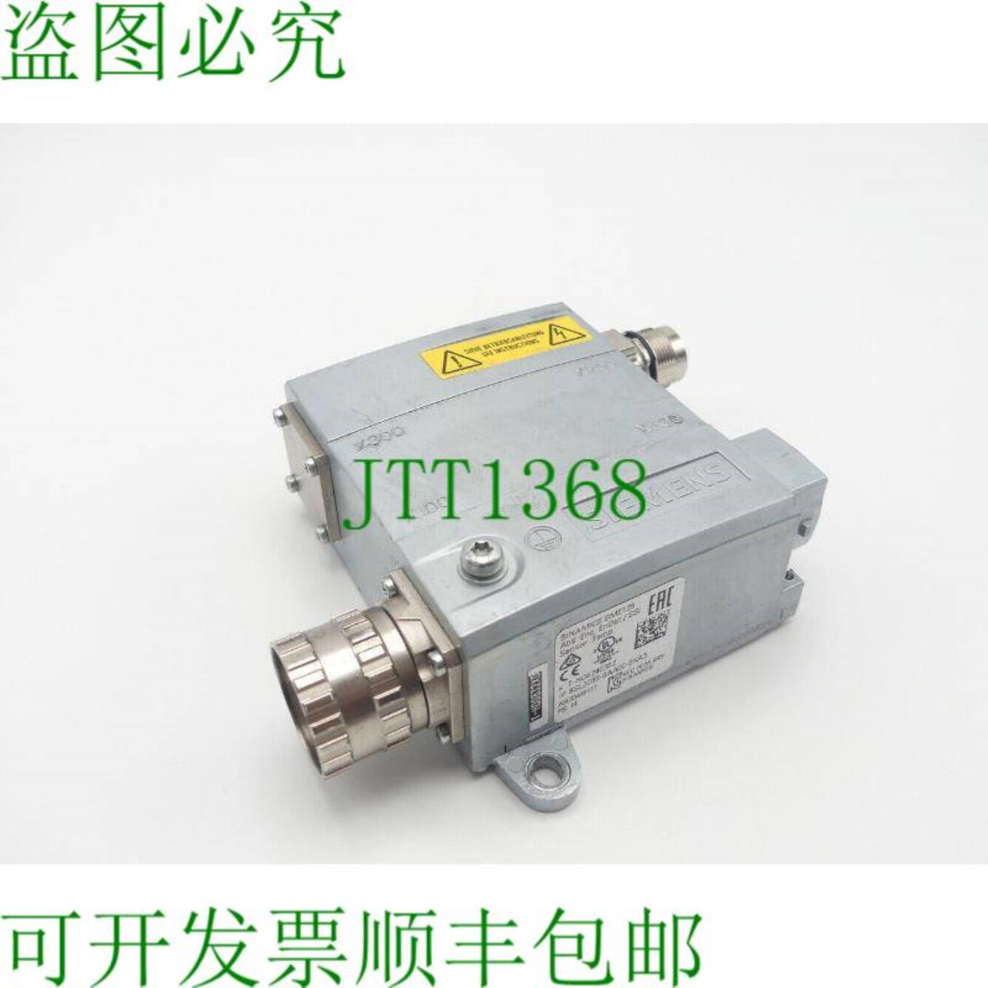 6SL3055-0AA00-5KA3传感器模块SME125 SN T-HO6240382