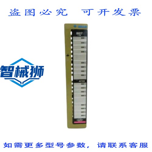 现货供应 GOULD AS-B817-116 115/230VAC NSNP