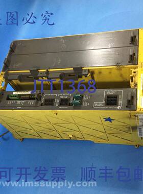 原装供应Fanuc A05B-2400-C061 4槽台 6748