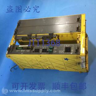 原装供应Fanuc A05B-2400-C061 4槽台 6748