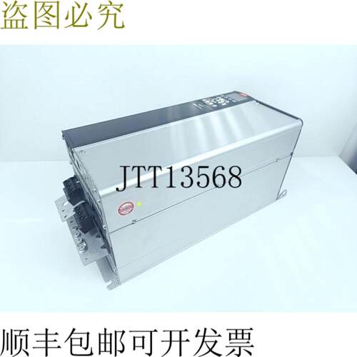 丹佛斯 FC-102P22KT4E20H1XGXXXXSXXXXAXBXCXXXXDX 131F6629 22kw