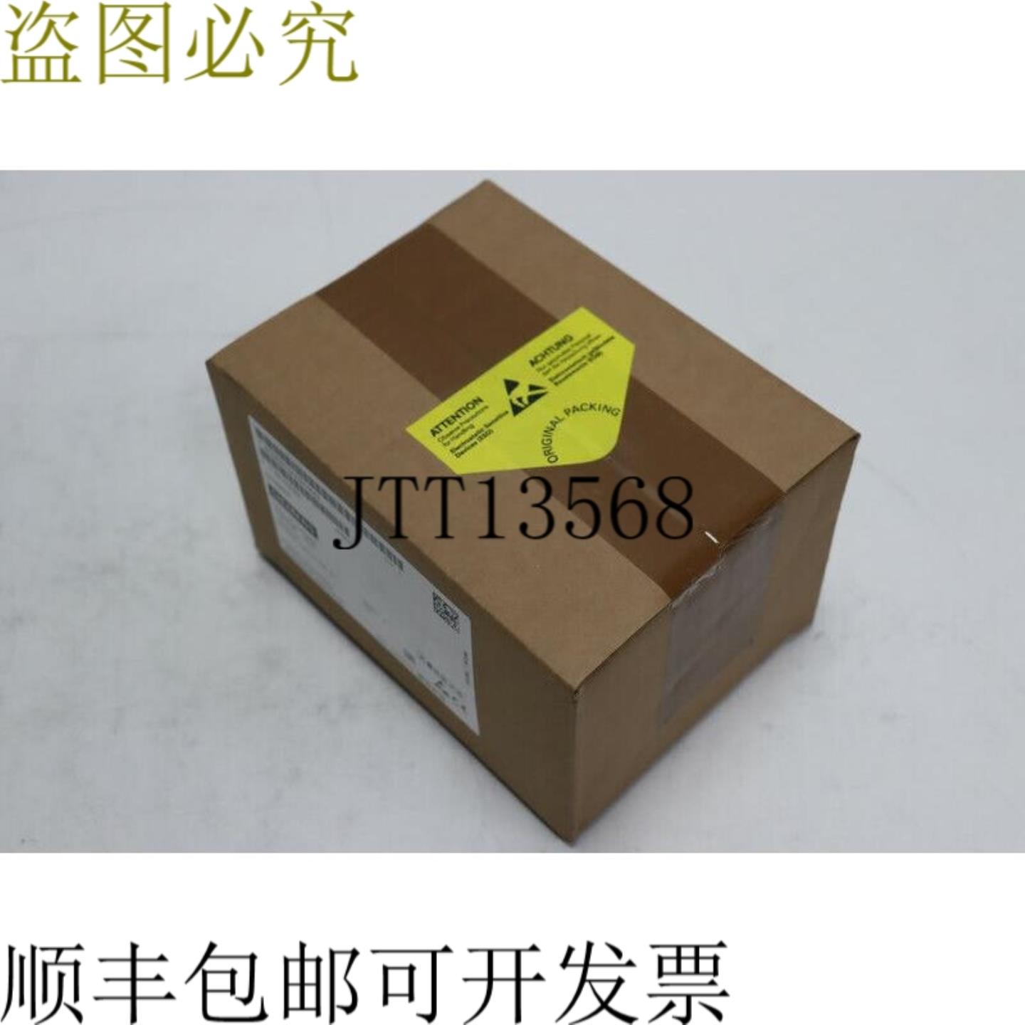 6FC5247-0AA34-0AA2 超控组件开关套件 VerA 未使用 & OVP