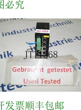 供应Wieland 8304000000 IP 中断器 Wienet Ums 6