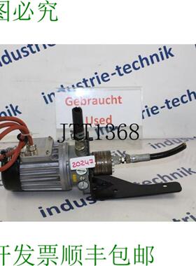 供应 Eb56n2075-58 + Mmv Engranaje de Bomba 液压 Bomba