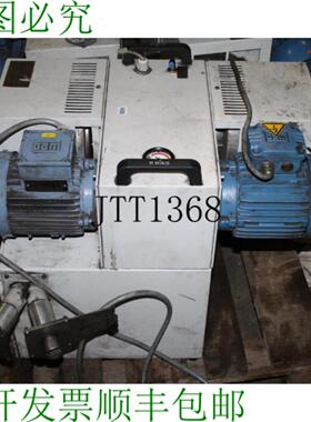 供应P_ Pries 除尘系统 510 MH 3 200 Mbar Bote DExtracti