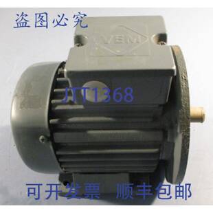 供应VEM 电机 Thurm GmbH K21R 71 G 4 电动机 3 相 3745k