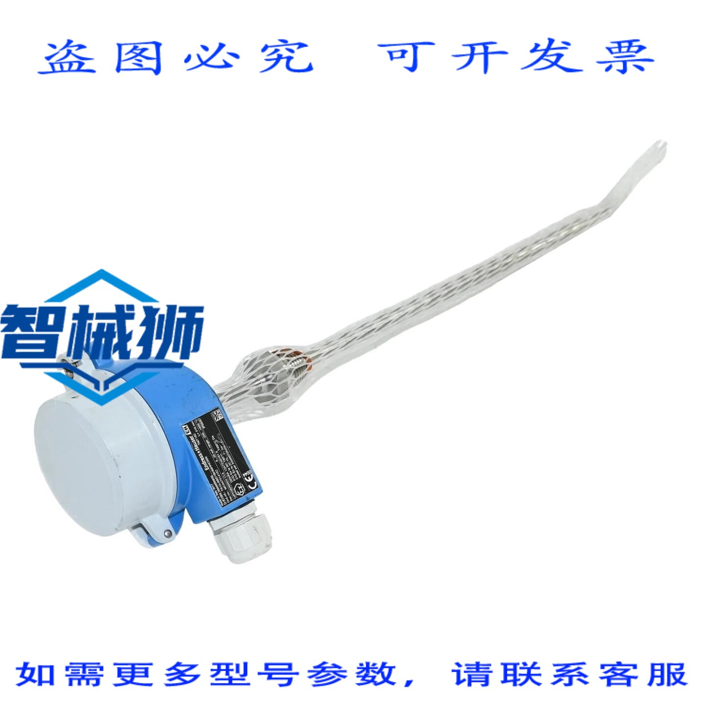 原装供应 ENDRESS HAUSER TR10-BBD1BHMHHC000 温度计 PY100 A级