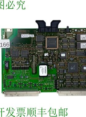 供应阿博格 726 SN 138134 V03 CPU卡