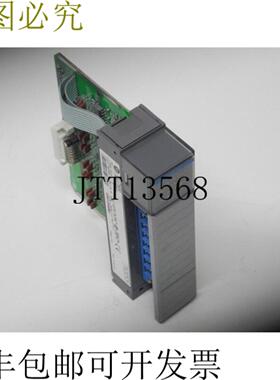 Allen Bradley SLC500 输入模块 CAT 1746-IB16 系列C 顶祖斯坦