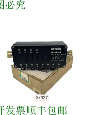 供应Phoenix Contact INTERBUS-S IBS IP I 124-FS Entrada
