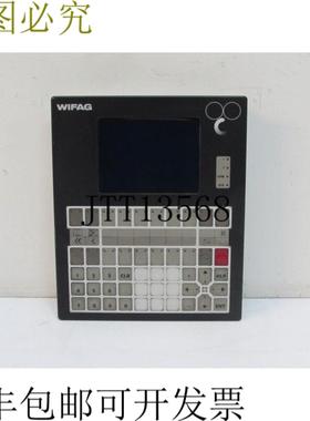 劳尔 PCS 950 WIFAG 9500005 130695 PG 9501030 140400 已测