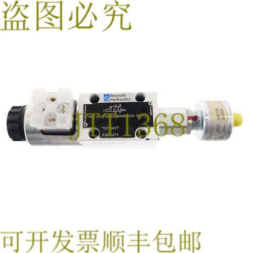 供应力士乐4WE6 Y2-62EG24K4QMBG24 SO293 4WE6Y262EG24K4QM
