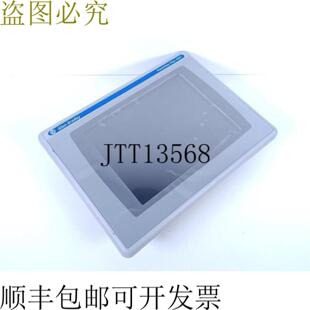 艾伦布拉德利 PanelView 2711P-RDT10C + 2711P-RP2A 2711P-RP2