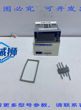 原装供应 JUMO DI 308 701550/181-300-23/000 数字温控器