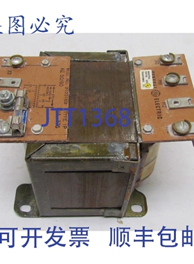 原装供应9T55Y69 变压器，0.375 千伏安，230/460/575 伏，主电压