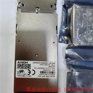 4支全新 CFP2 100G NOKIA诺基亚