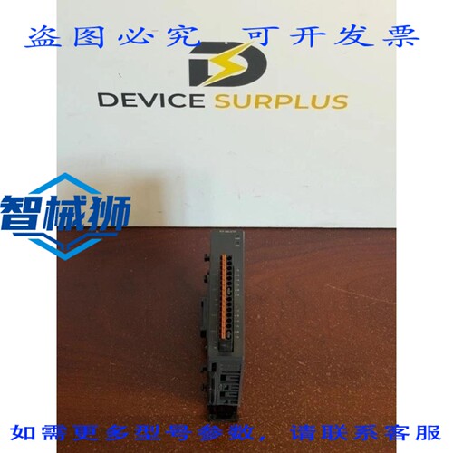 原装供应 基恩士可编程控制器 KV-NC4TP 温度输入