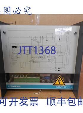 供应直流驱动器 6RA2 221-8DD20-1 6RA2-221-8DD20-1 230400