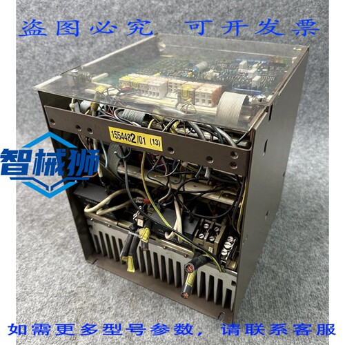 原装供应 SIMOREG D380/90 MREQ-GCG6V57-2E1 6RA2628-6DV57-0 单