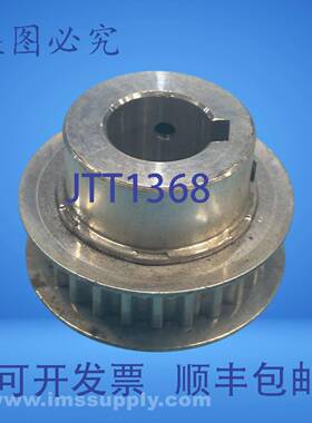 原装供应2英寸 x 2英寸 同步带轮 USIP