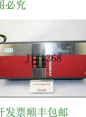 供应PDL 电子 MICRODRIVE-3 UD3-225 变频器 225 安培