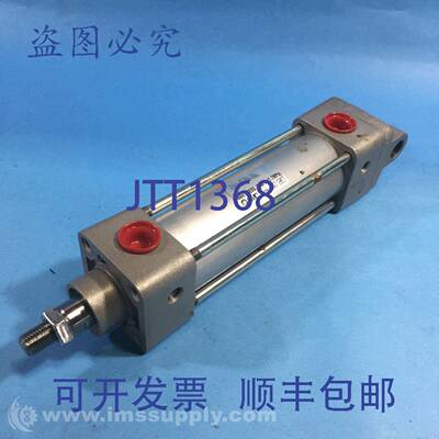 原装供应SMC NA1D150-0350-A59WL NCA1 拉杆气缸 FNIP