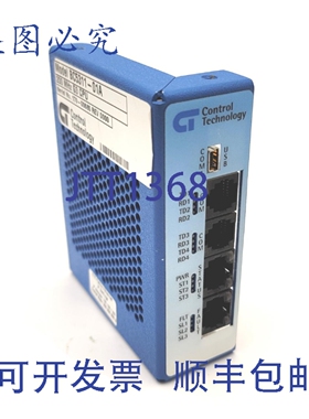 原装供应Control Technology Corp BC5311-01A Blue Fusion CPU模