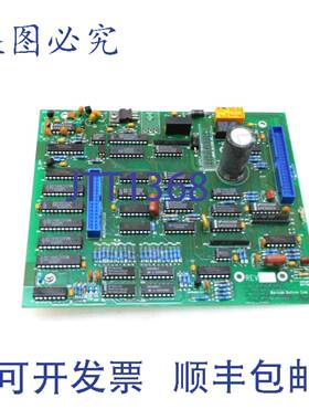 供应CIRRIS SYST H+ CAP 模拟主板 17-18937-01D