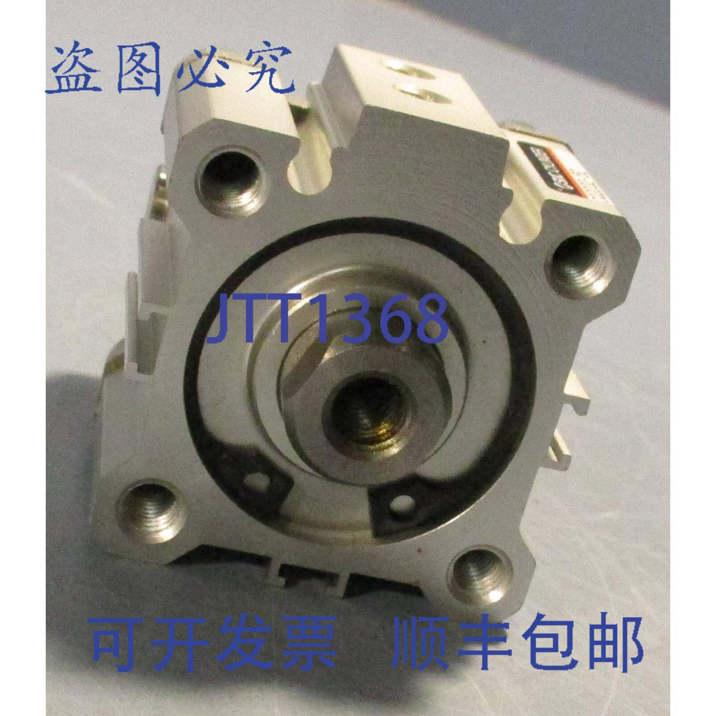 供应 CQ2D32-5D 气缸 大压力 145 PSI 缸径 32mm 行程 5mm