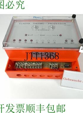 供应ELREHA STGS 413 TERM&oacute;METRO - PROCESADOR