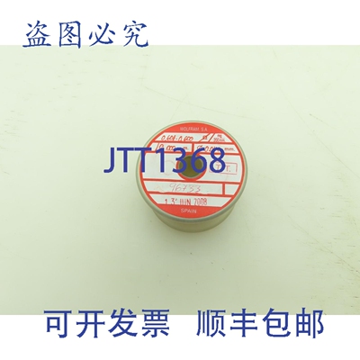 原装供应Wolfram 钨丝，直径 0.014 毫米，电阻 0.6 欧姆，每卷 1