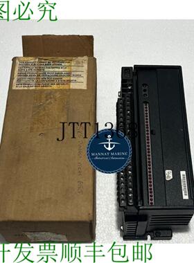 供应Fanuc 模块 Ic660ebd024s Io 控制 Ic660tbd024k