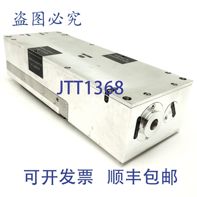 原装供应Rofin 10117062-00248 激光器泵浦腔 YVO4 12W@532nm Po