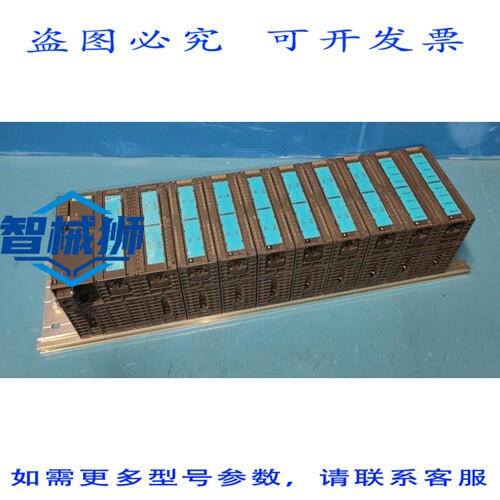 原装供应 SIMATIC S7-300 CPU313C 6ES7 5BF03-0AB0 6ES7 321-1BL