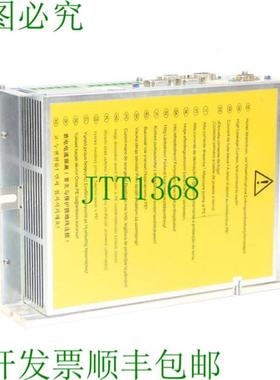 Cooper Power Tools TM12 服务器控制器 960900 序列号0004750