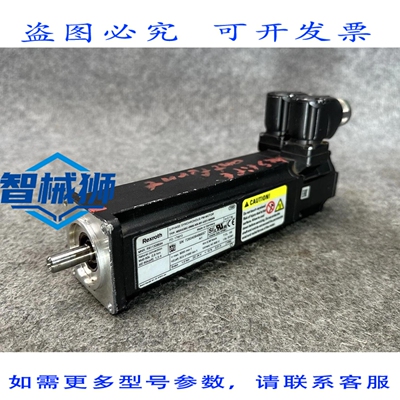 原装供应 REXROTH MSK030C-0900-NN-M1-UG1-NNNN R911308684 三相