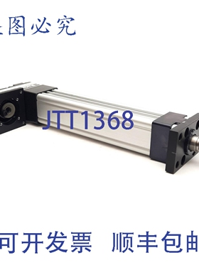 原装供应Parker ETB32-M10PA90-FMA100-A 直线执行器，10mm 引线