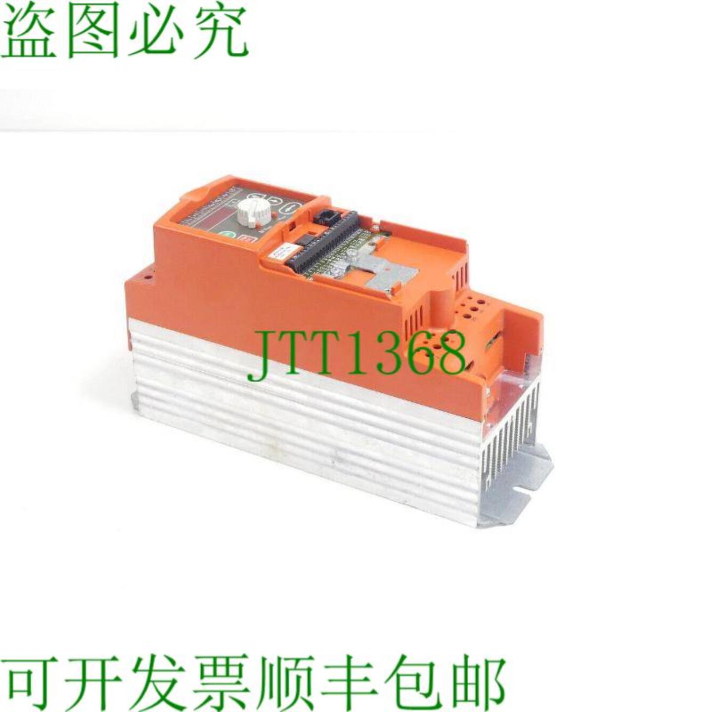 SEW Eurodrive MC07A008-5A3-4-00 转换器 ID 号8272484 序列号