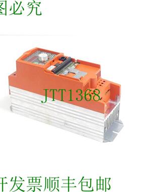 SEW Eurodrive MC07A008-5A3-4-00 转换器 ID 号8272484 序列号