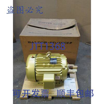 供应BALDOR SUPER E 电机 EM2401T 75 马力 3PH 230460V 25