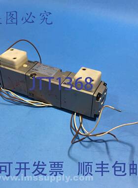 原装供应SMC T-V4214-005TL V4000电磁阀 USIP