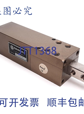 原装供应Robohand Destaco RN-13 气动缸送料机构，单指 1-1/4 英