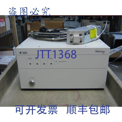 原装供应Spectra Diode Labs SDL FL20-4211-004 二极管激光系统