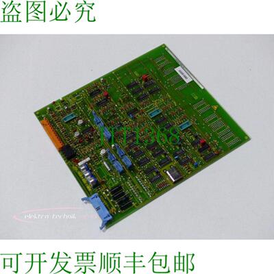 6SC6000-0NA00 FGB 控制 E 支架 K SN HO44745-BIL 36
