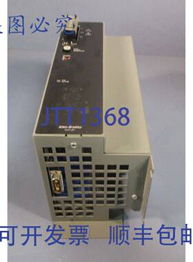 供应Allen-Bradley 电源模块 D 系列 1771-P7