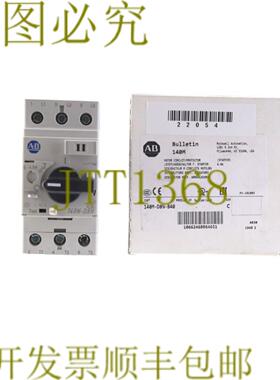 供应艾伦布拉德利 140M-D8N-B40 140MD8NB40