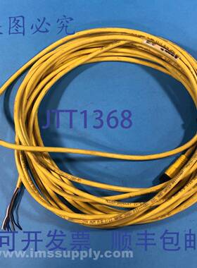 原装供应Allen Bradley 889D-F5AC-10 B系列QD线组USIP